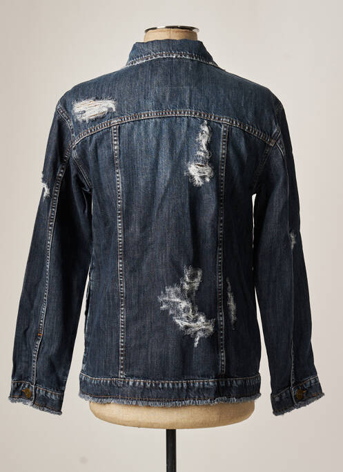 Jachetă de blugi albastru COLCCI bărbat