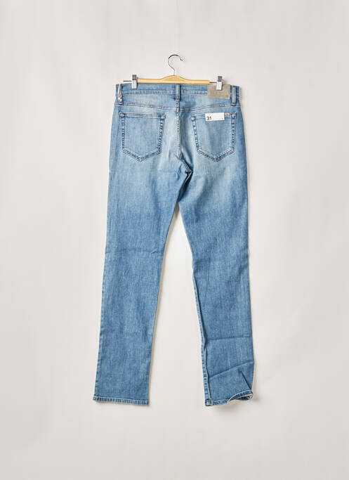 Blugi cu croială dreaptă albastru JOE S bărbat