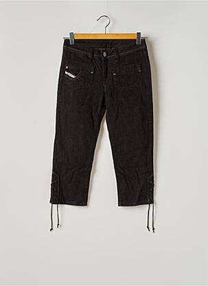 Corsar negru DIESEL femeie