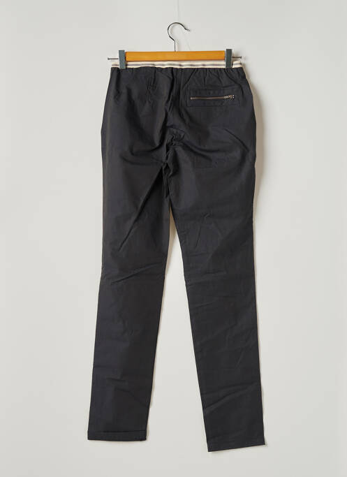 Pantalon 7/8 gri MY PANTS femeie