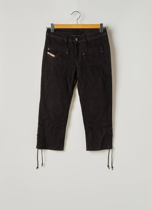 Corsar negru DIESEL femeie