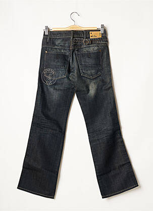 Blugi bootcut selecție denim mărime normală albastru G STAR femeie
