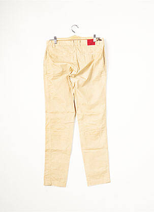 Pantalon chino talie joasă talie joasă bej REPLAY femeie