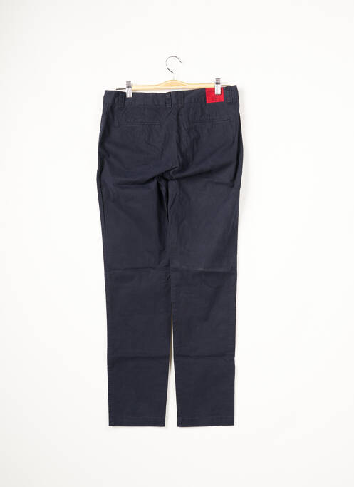 Pantalon chino albastru REPLAY femeie