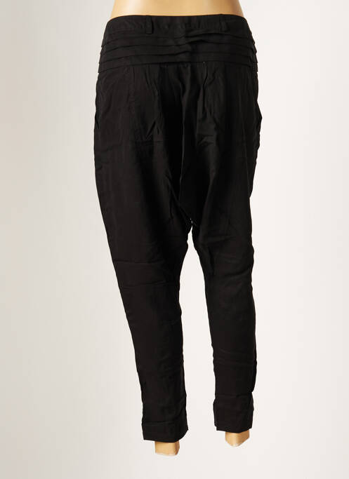 Sarouel negru 2 TWO femeie