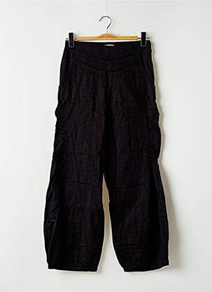 Sarouel negru 2 TWO femeie