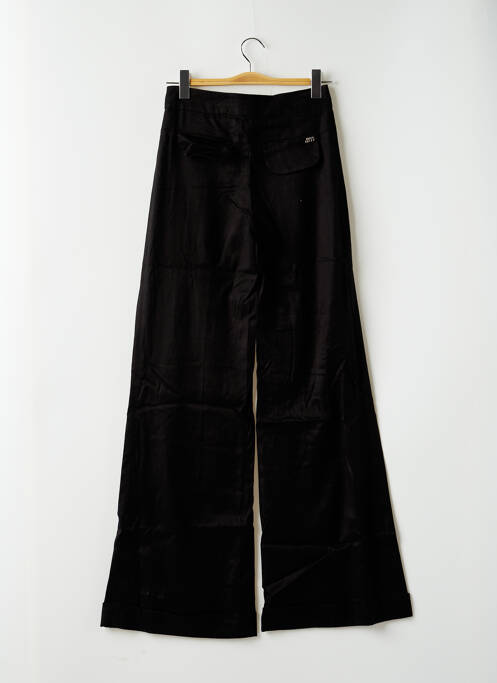 Pantalon larg negru MISS SIXTY femeie