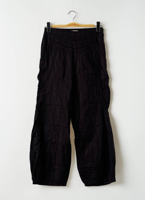 Sarouel negru 2 TWO femeie