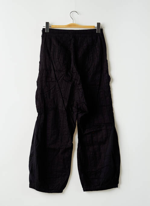 Sarouel negru 2 TWO femeie