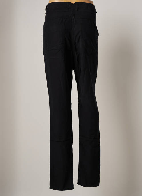Pantalon drept verde FIVE PM femeie