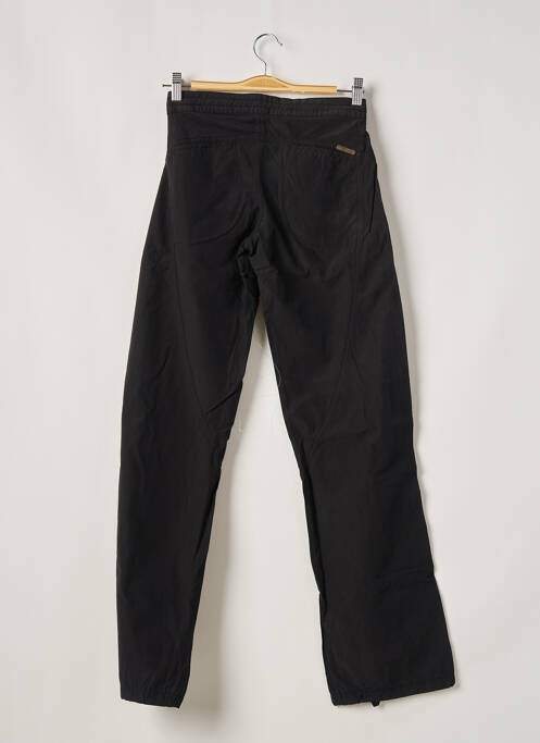 Pantalon drept negru FREEMAN T.PORTER femeie