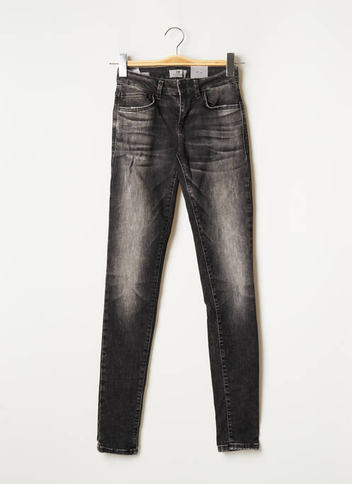 Blugi skinny gri LTB femeie