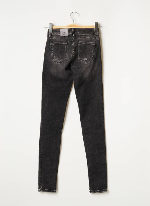 Blugi skinny gri LTB femeie