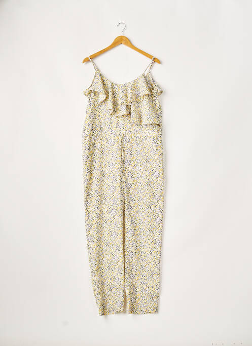 Salopetă-pantalon verde SCARLET ROOS femeie