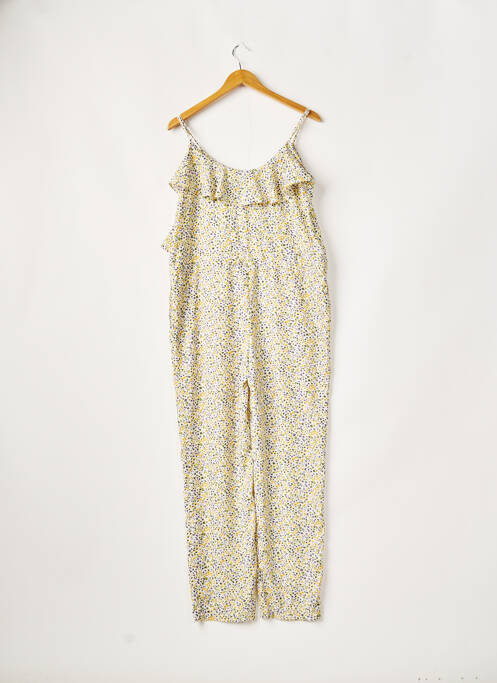 Salopetă-pantalon verde SCARLET ROOS femeie