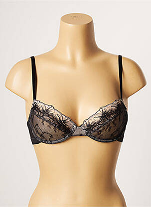 Sutien negru PASSIONATA femeie