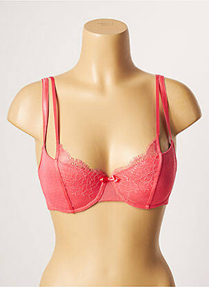 Sutien roz PASSIONATA femeie