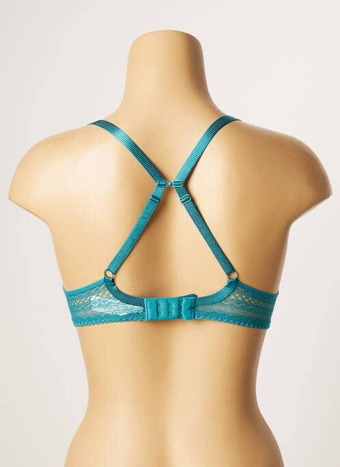 Sutien verde PASSIONATA femeie