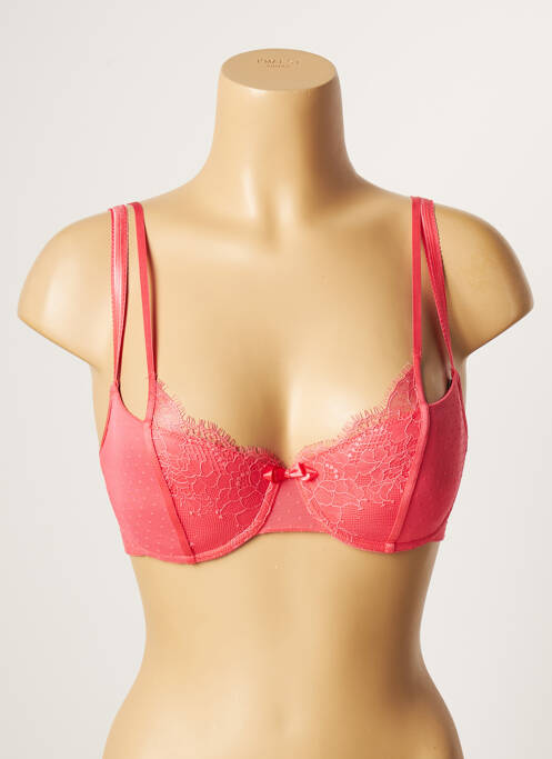 Sutien roz PASSIONATA femeie