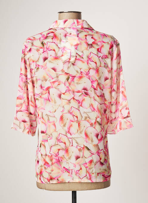 Cămașă roz SOMMERMANN femeie