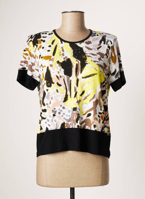 Tricou negru JUPER femeie