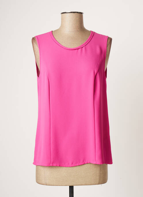 Top roz SOMMERMANN femeie