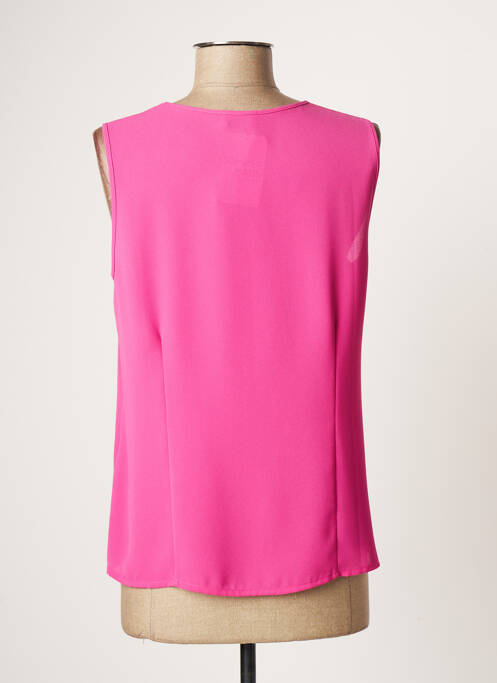 Top roz SOMMERMANN femeie