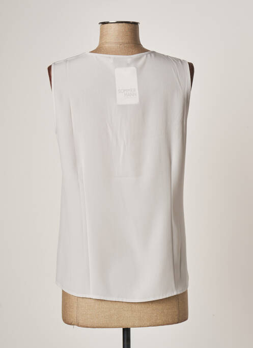 Top gri SOMMERMANN femeie