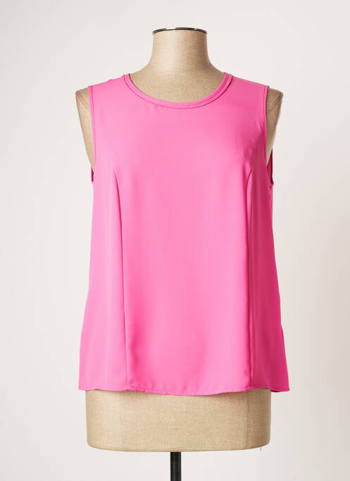 Top roz SOMMERMANN femeie