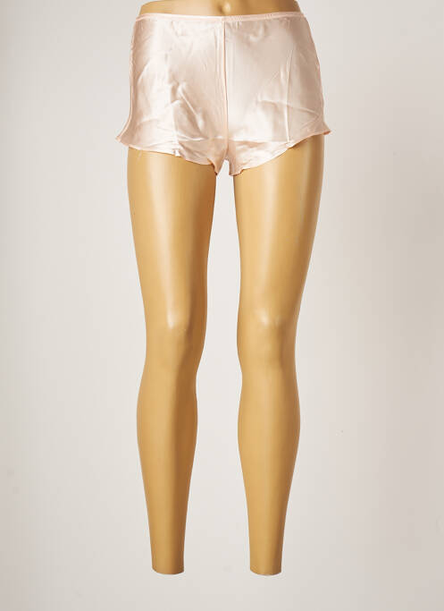 Pijamale scurte roz SIMONE PERELE femeie