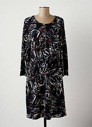 Rochie midi negru K-DESIGN femeie