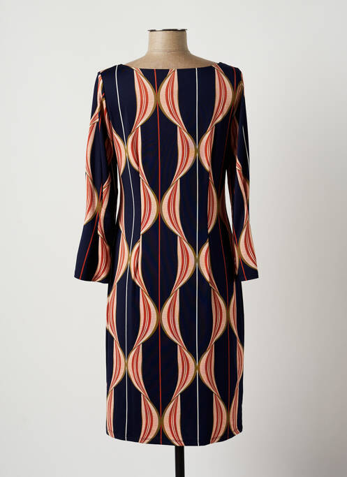 Rochie midi albastru K-DESIGN femeie