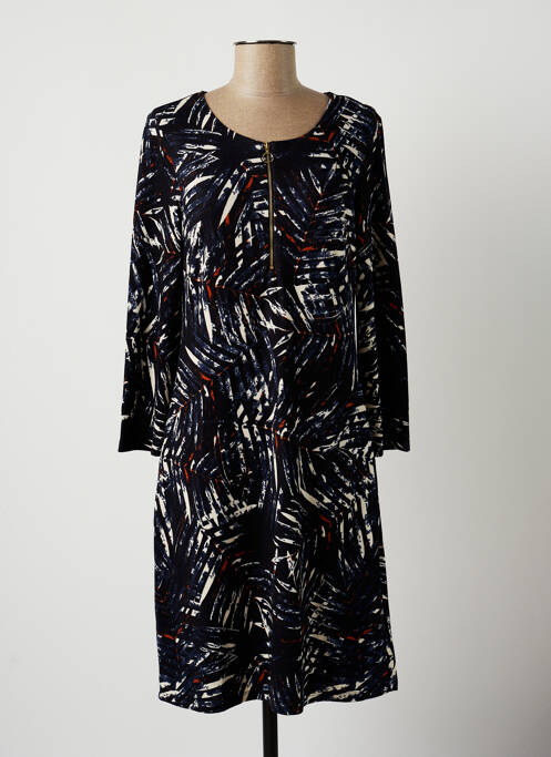 Rochie midi negru K-DESIGN femeie