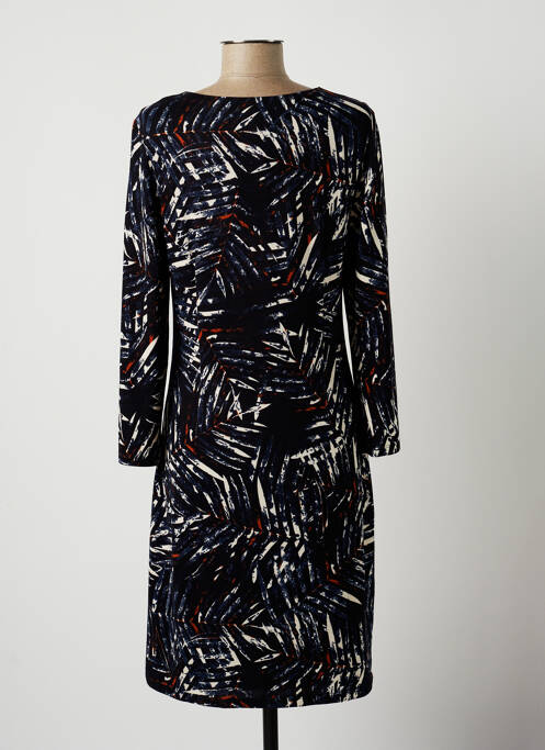 Rochie midi negru K-DESIGN femeie