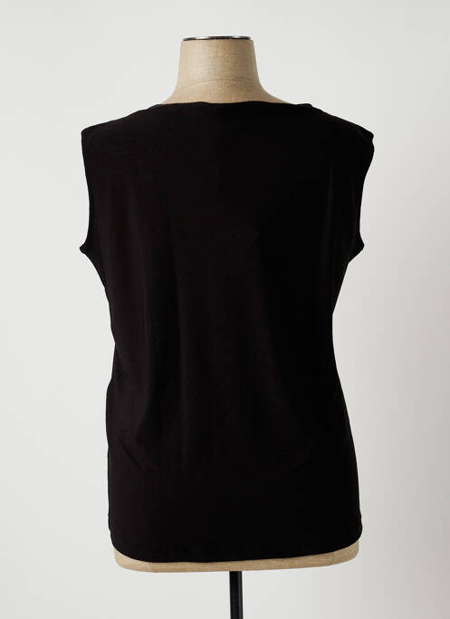 Maiou negru ELISA CAVALETTI femeie