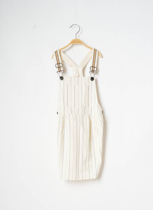 Rochie midi bej CATIMINI fată