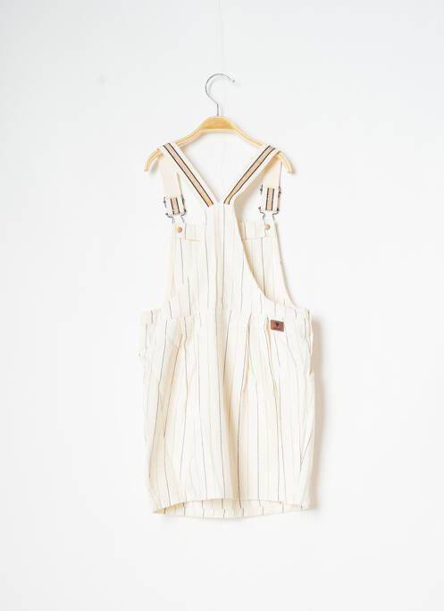 Rochie midi bej CATIMINI fată