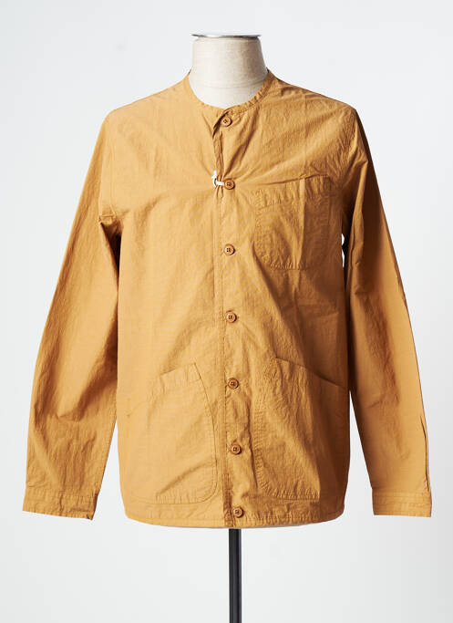 Jachete casual bej KESTIN bărbat