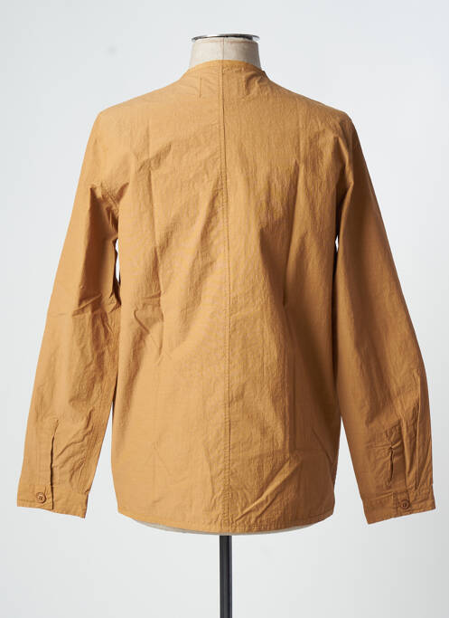 Jachete casual bej KESTIN bărbat