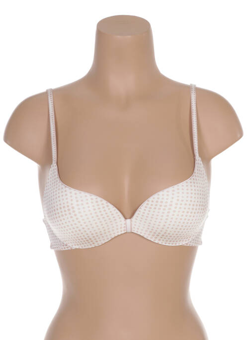 Sutien bej CHANTELLE femeie