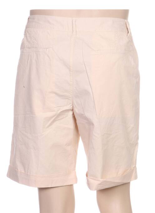 Bermudă bej NEW MAN bărbat