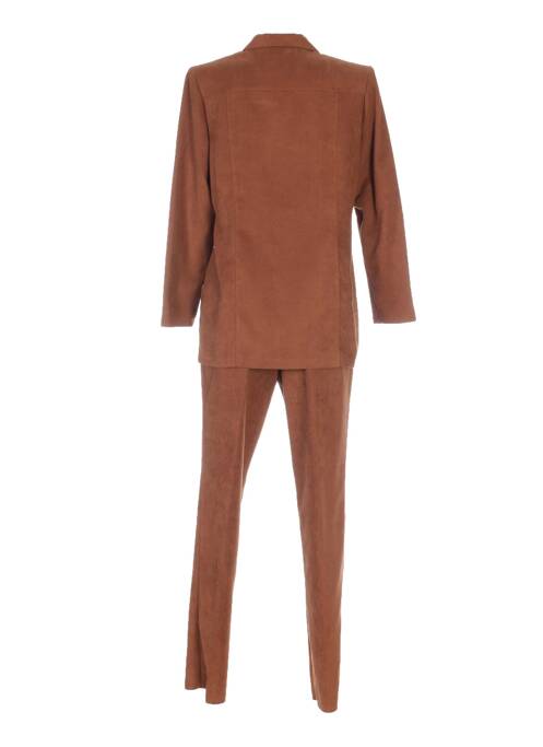 Ensemble maro FRANCOISE DE FRANCE femeie