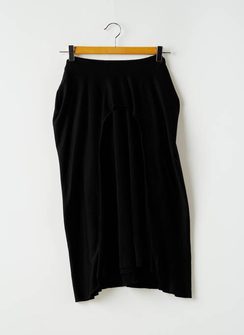 Tunică fără mâneci negru JUMEIYIFANG femeie