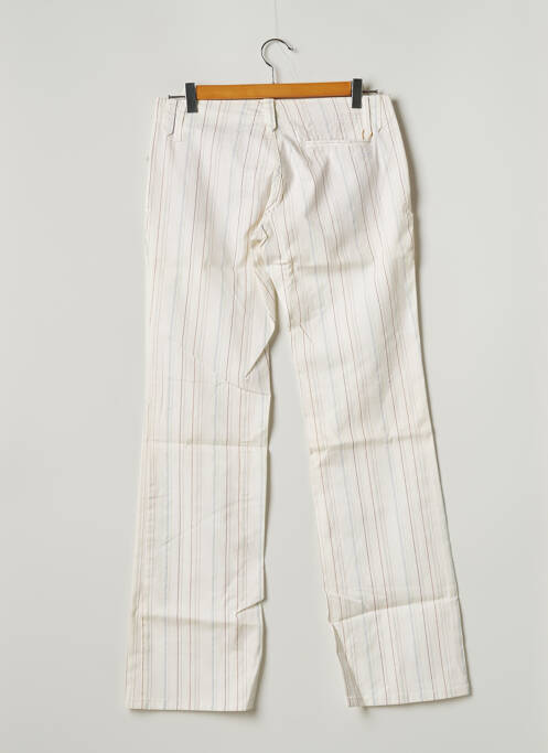Pantalon chino bej FREEMAN T.PORTER femeie