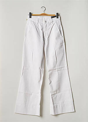 Pantalon larg gri CHEAP MONDAY femeie