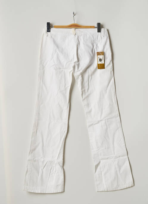 Pantalon drept bej FREEMAN T.PORTER femeie