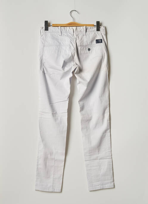 Pantalon slim gri G STAR femeie