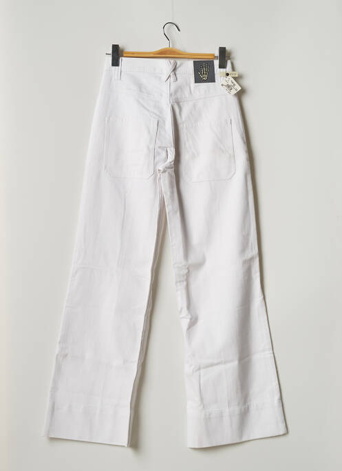 Pantalon larg gri CHEAP MONDAY femeie