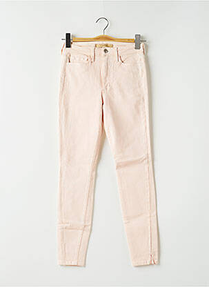 Blugi skinny roz JOE S femeie