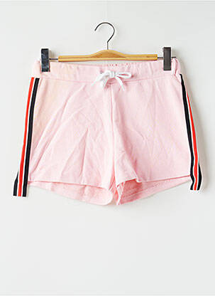 Șort roz LTB femeie